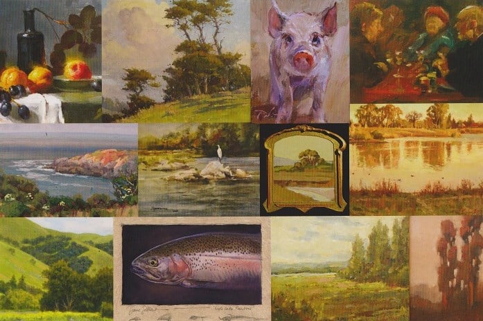 The Frugal Collector 2014 1