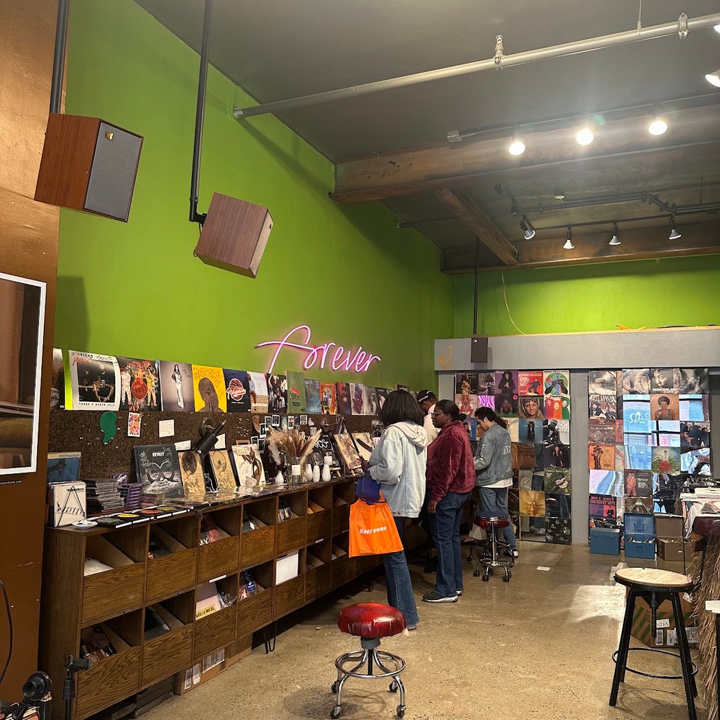 Archivio Records 3