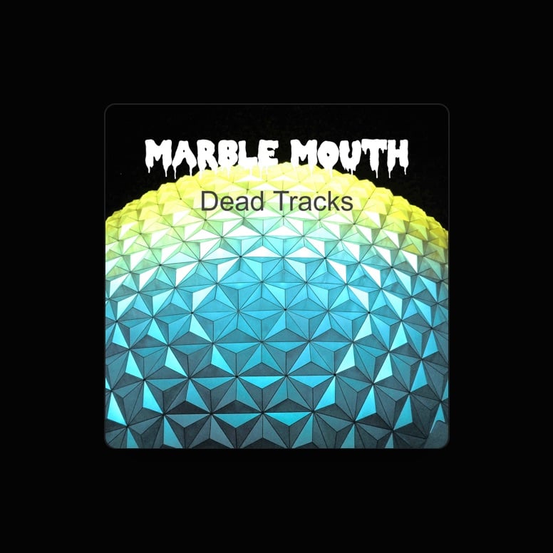 Marble Mouth concert 2
