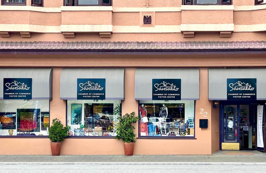 Sausalito Chamber of Commerce 2