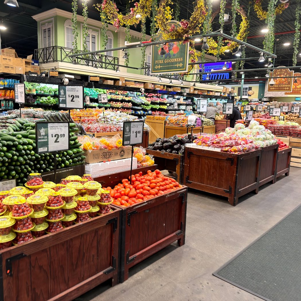 Netcost Market 3