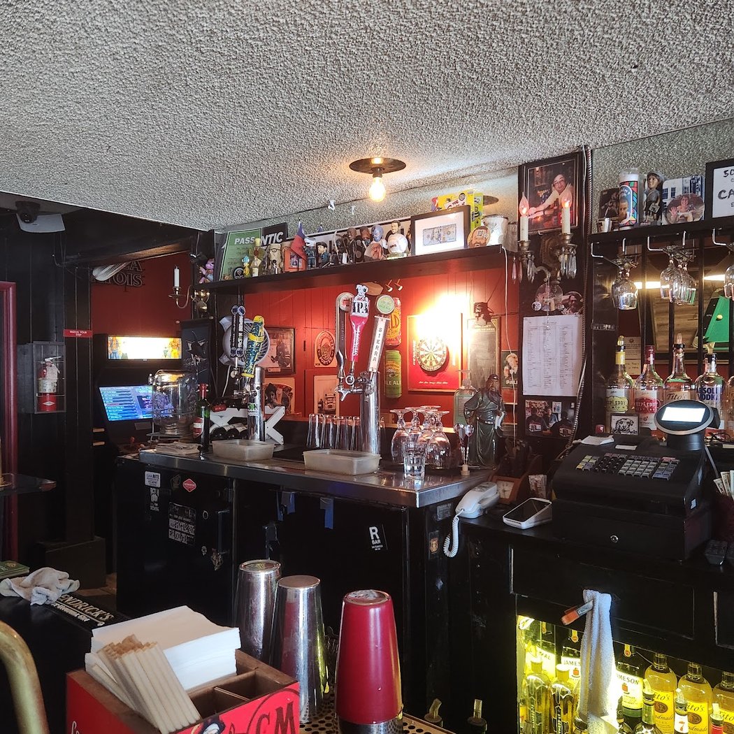 Hearth Bar 2