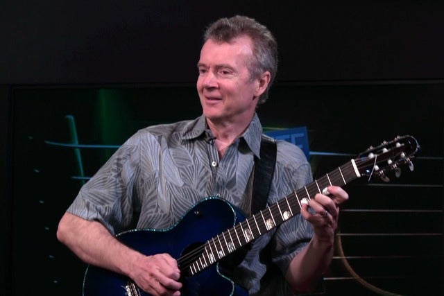 Peter White 3