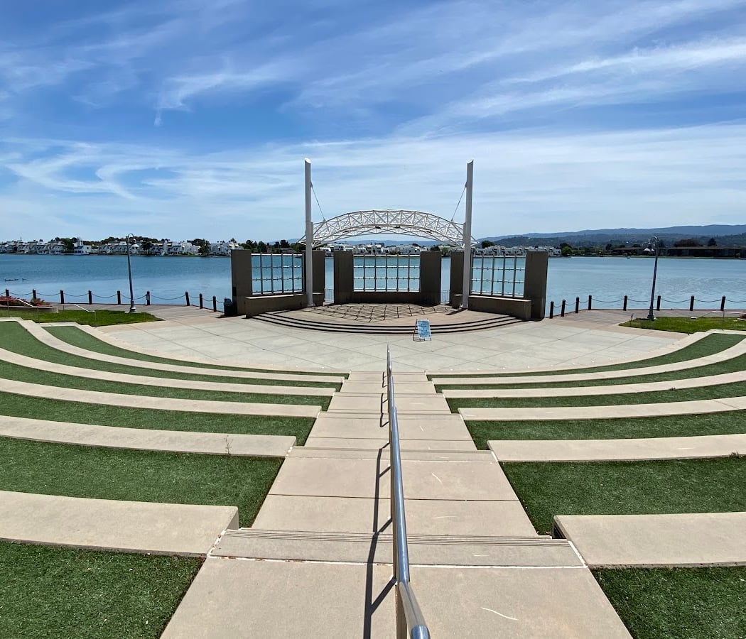 Off the Grid: Foster City 3