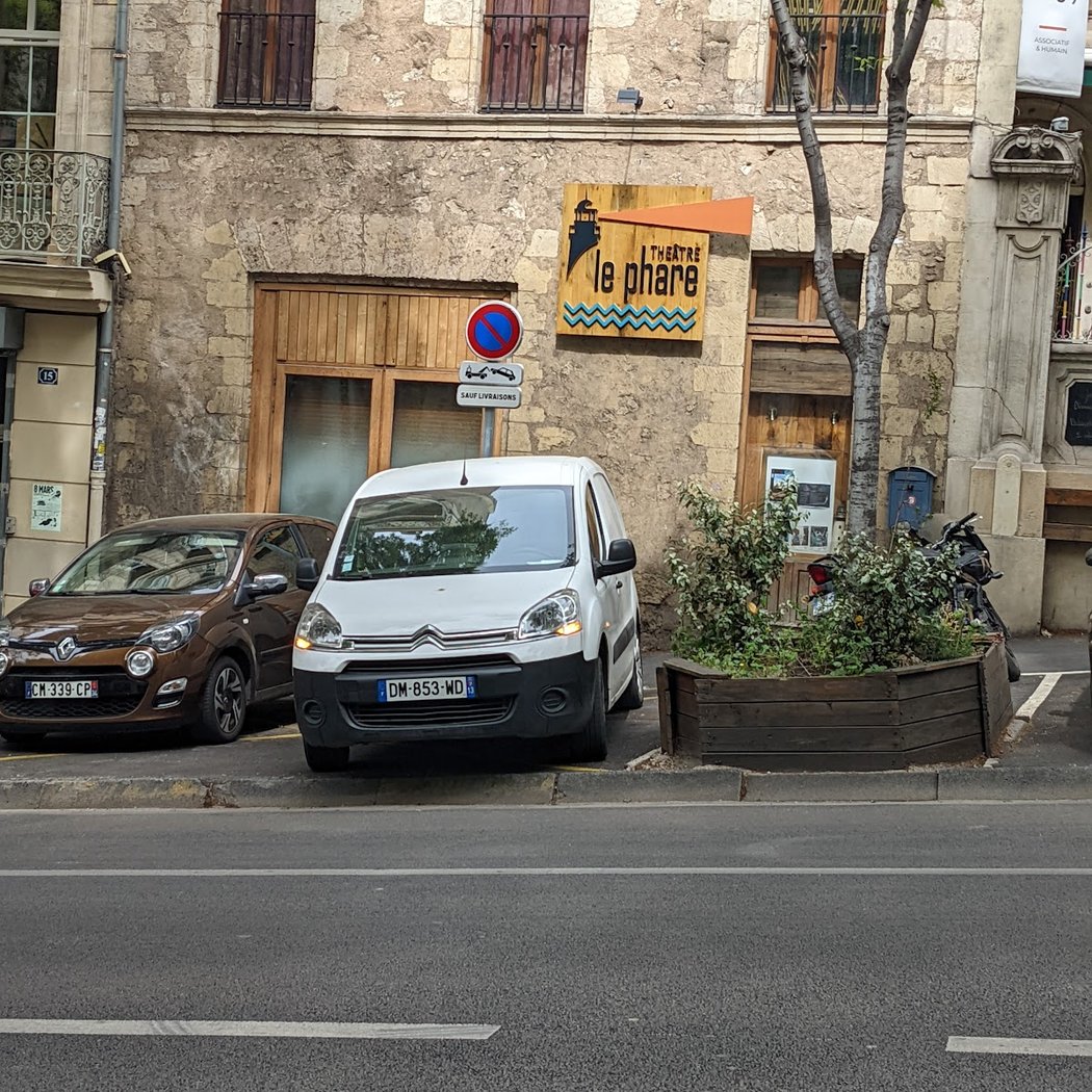 Cours de théâtre adultes 2
