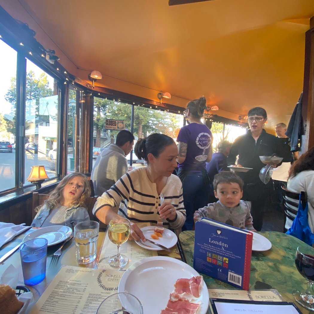 The Ultimate Family & Kids' Event Roundup 1