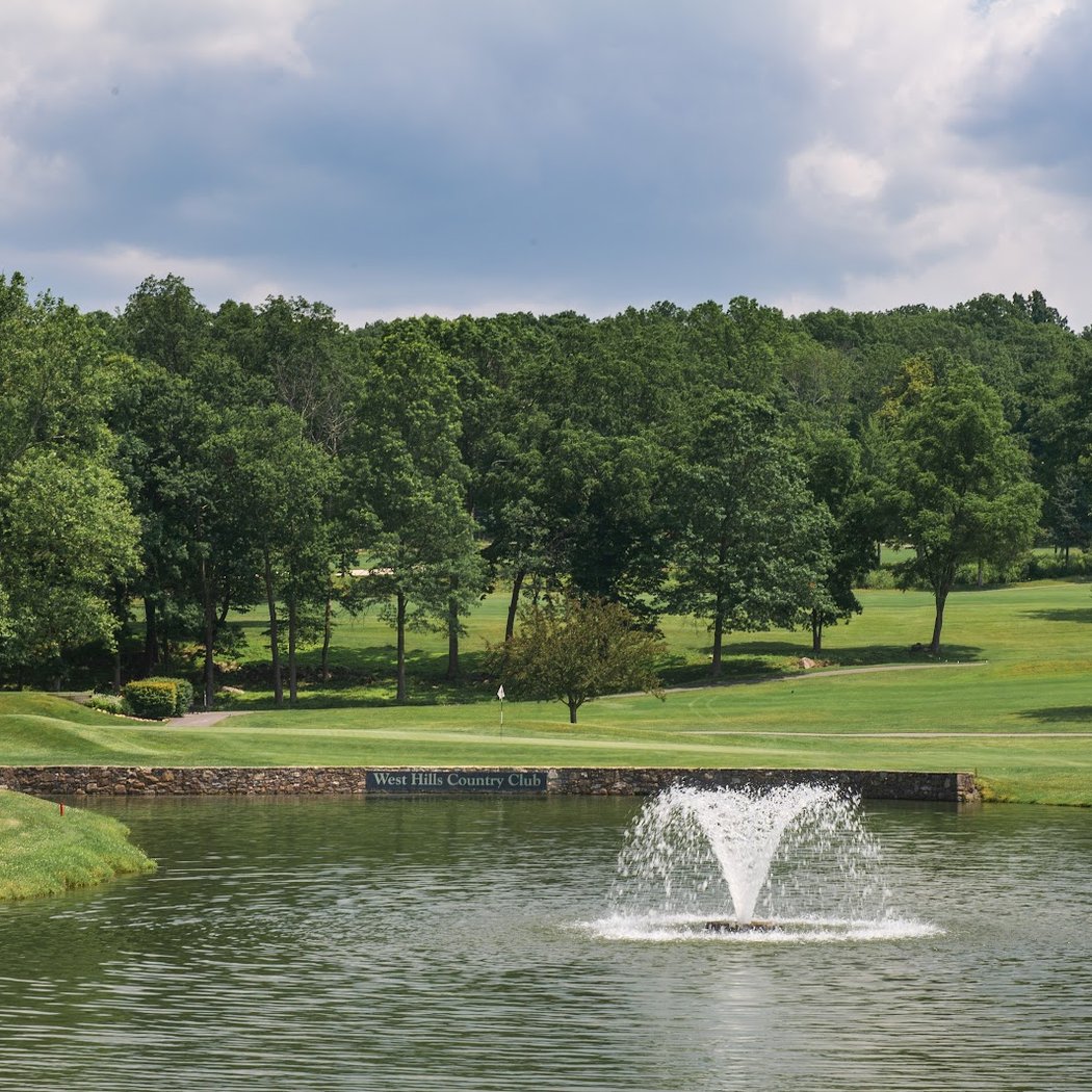 West Hills Country Club 2