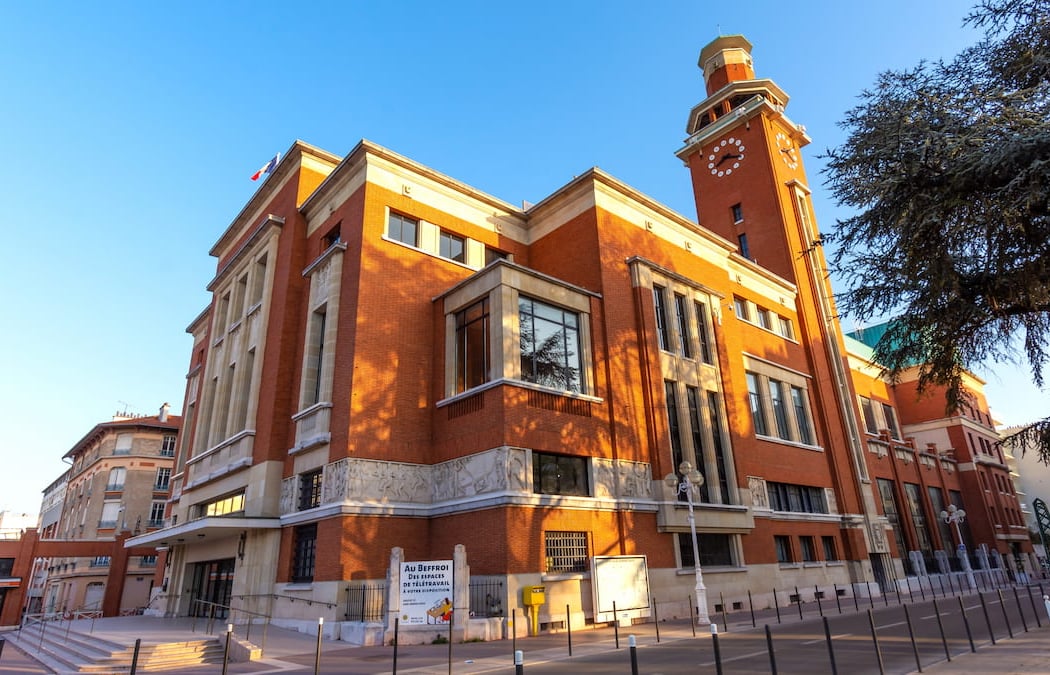 Beffroi de Montrouge 2