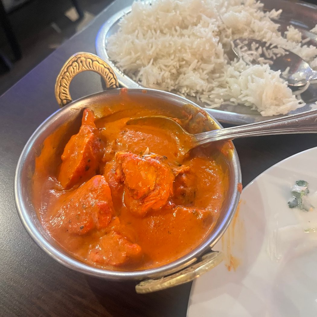 Restaurant Kamran - Indien et Pakistanais Aubervilliers 3