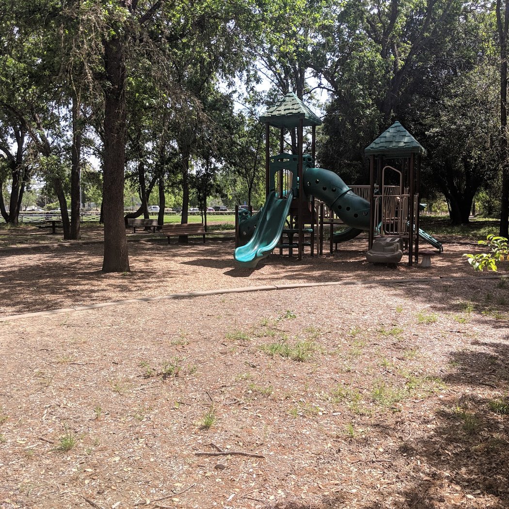 Jacob Meily Park 1