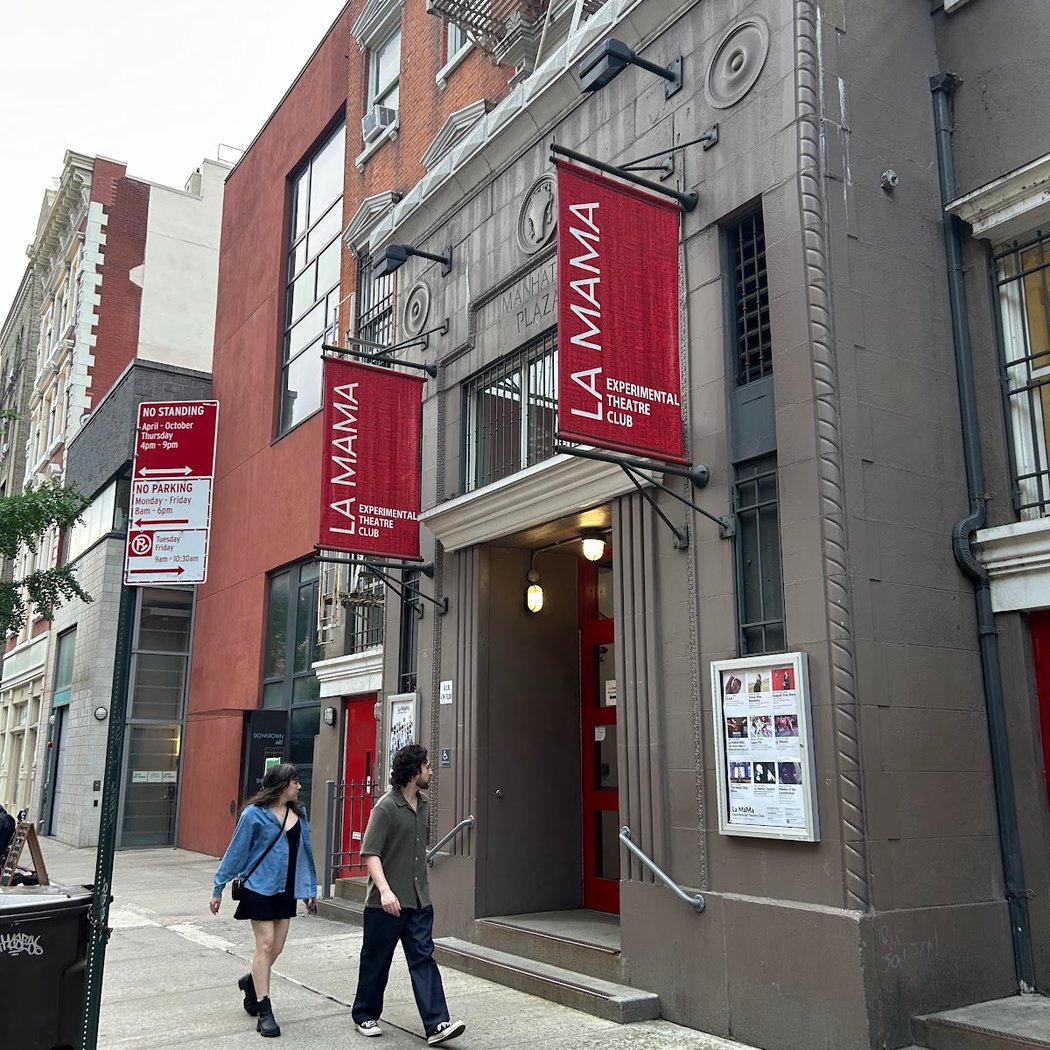 La MaMa Moves! Dance Festival 2026 3