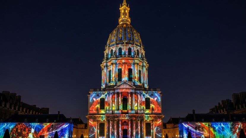 AURA Invalides 3