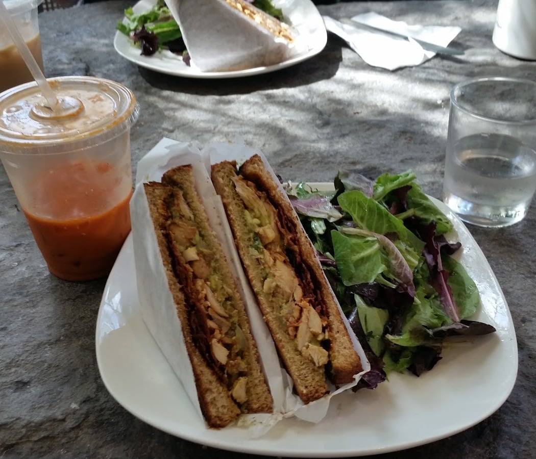 Polaris Cafe 3
