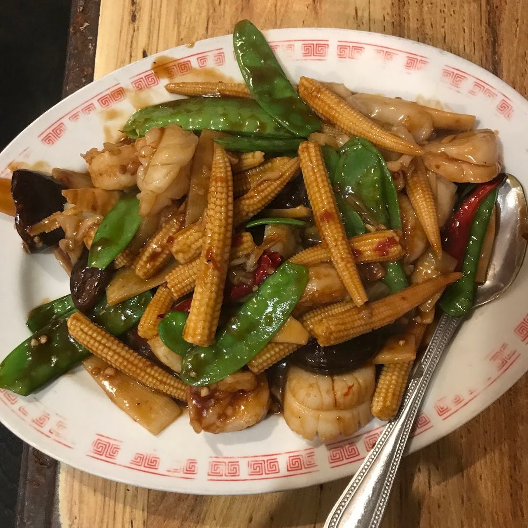 Yin Keng Restaurant 2
