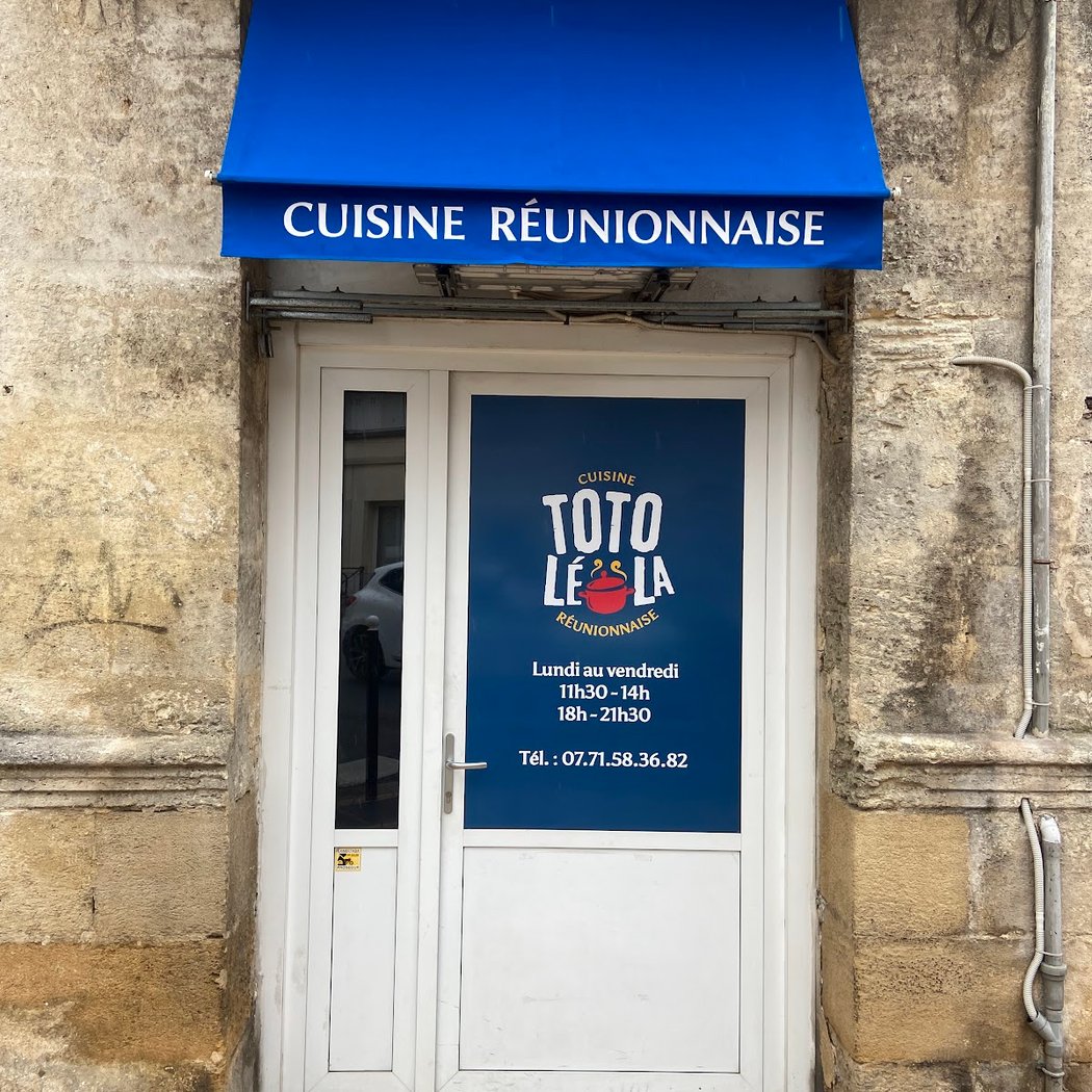 Toto lé la 2
