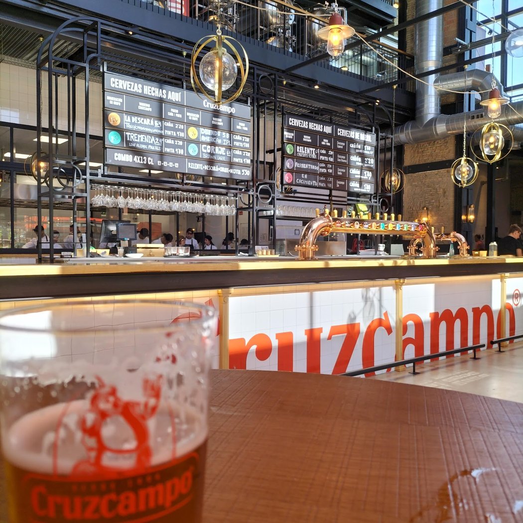 Fundación Cruzcampo 3