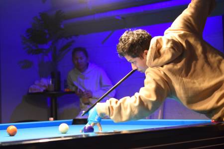 Sunday Funday Pool Tournament