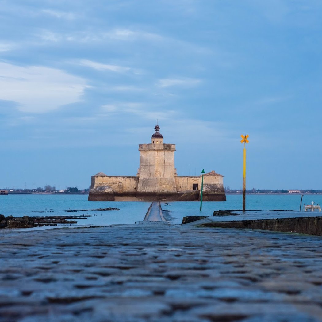 Fort Louvois 2