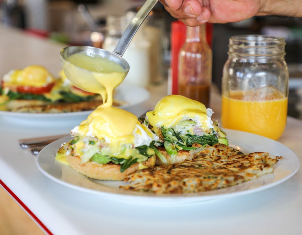 Estero Cafe 3