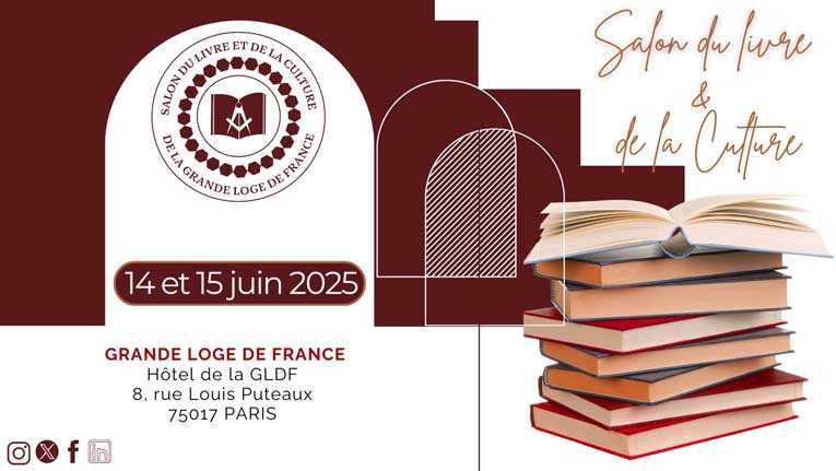 Salon du Livre et de la Culture 1