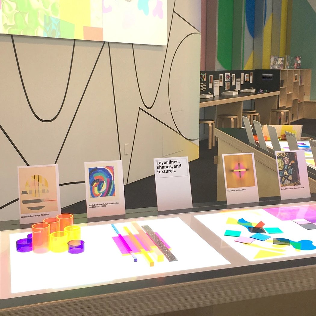 Art Lab Inc 2