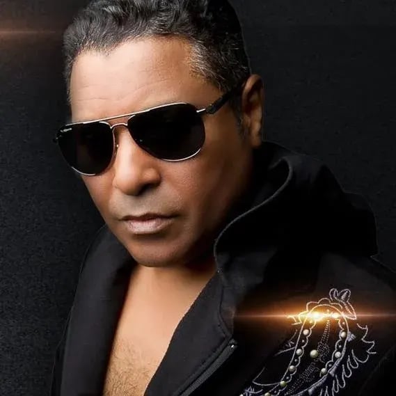Music in the Park: Stevie B with Jaya, Shannon, Cutso 2