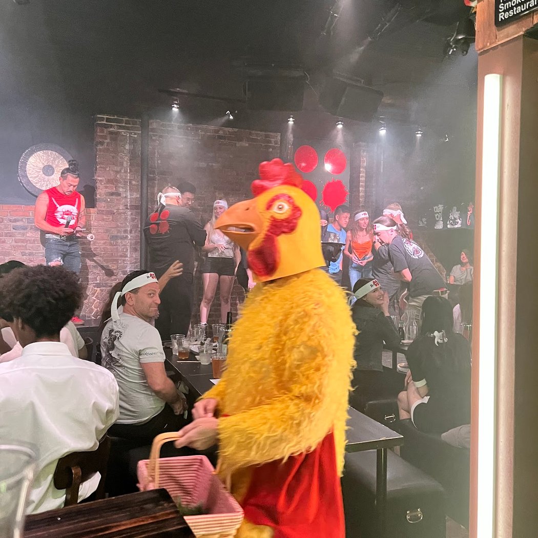 Batsu! 3