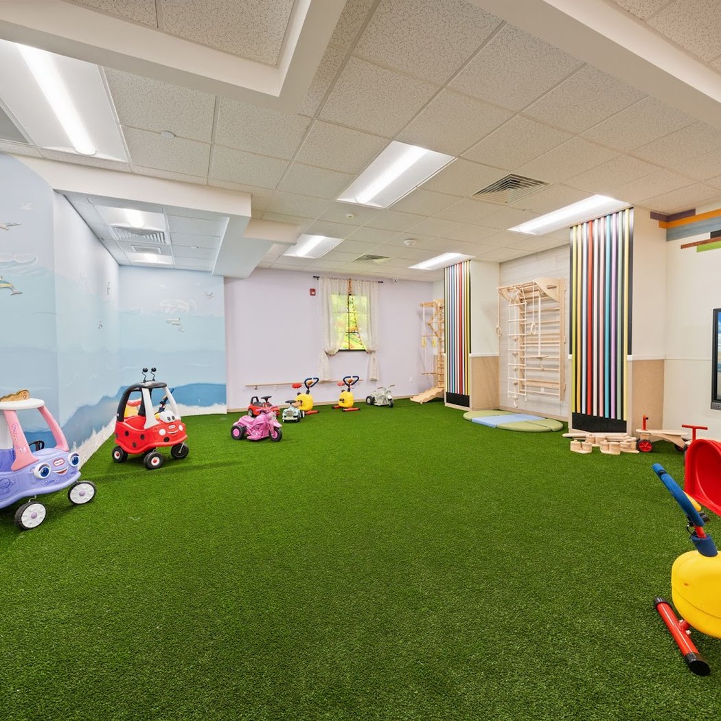 Greenpoint Childcare 1