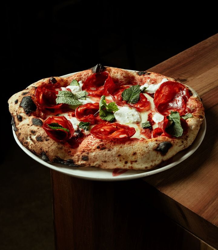 La Pizza Week 2025 3