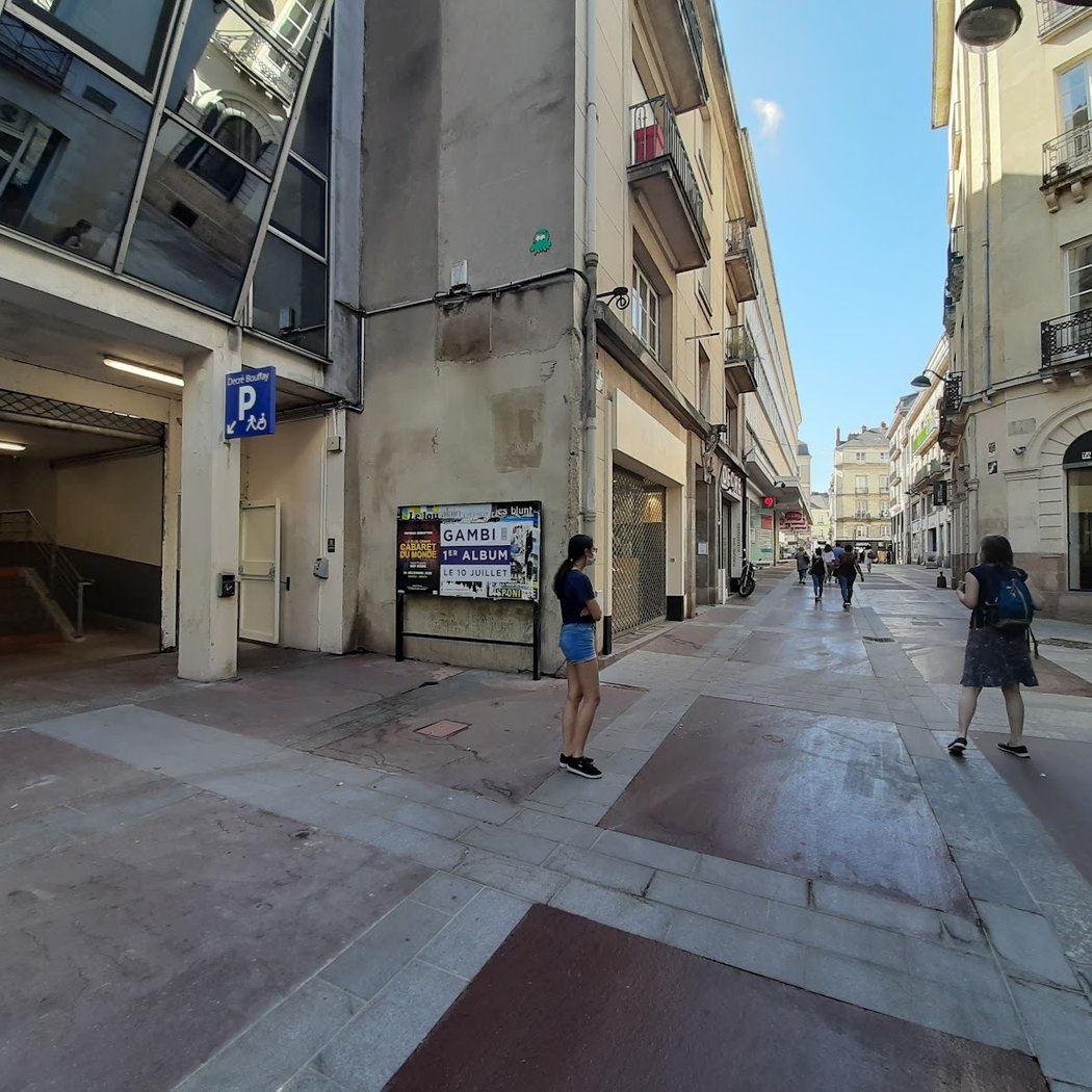 Parking Decré-Bouffay 3