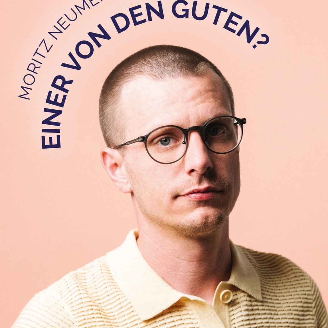 Moritz Neumeier • Comedy 1