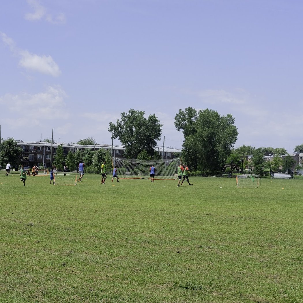 Canarsie Park Cricket Ground 1 2