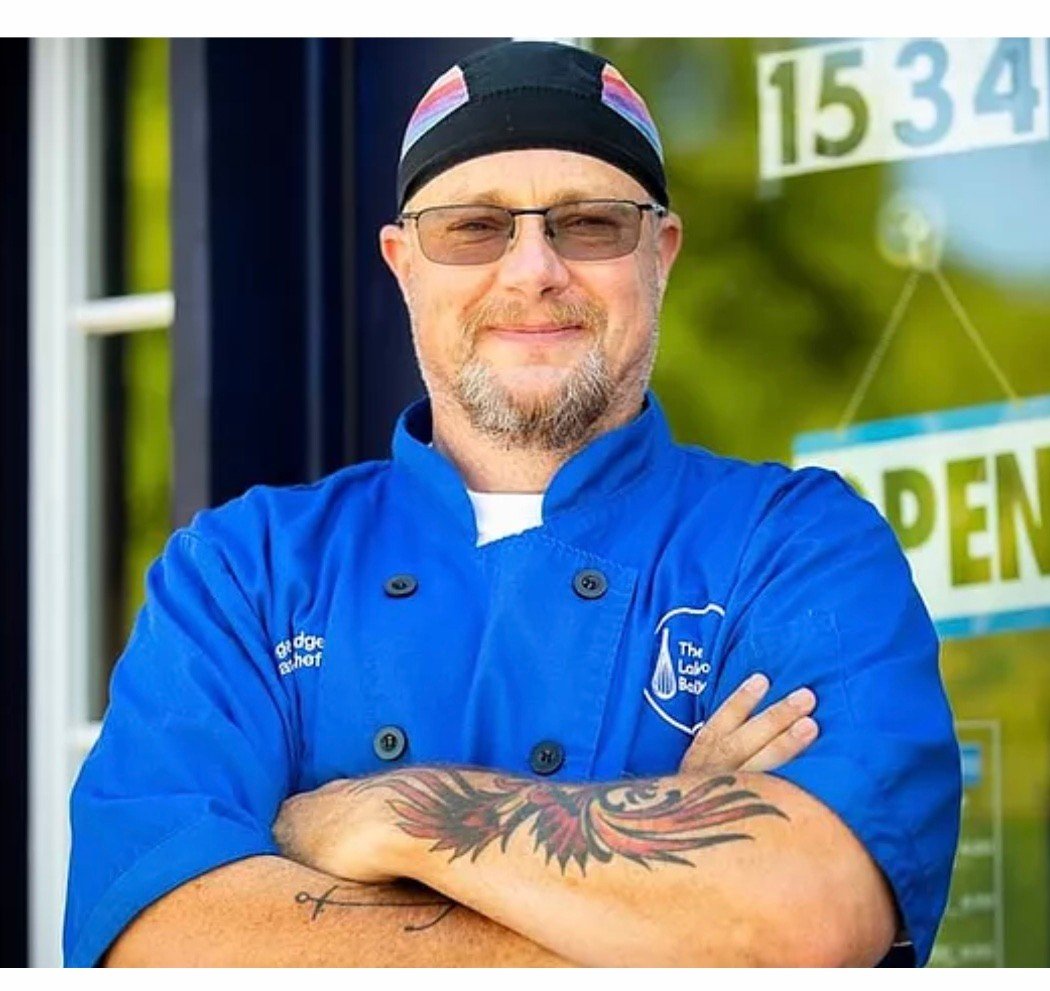 Tomato Bonanza with Chef Keegan Rodgers 3