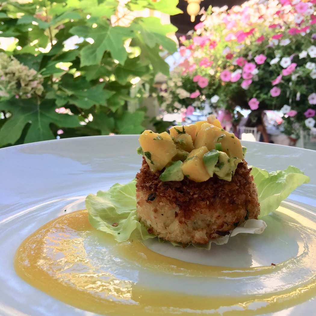 The Gables Historic Inn & Restaurant 1