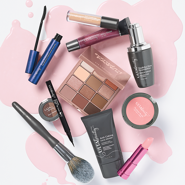 Ulta Beauty 1