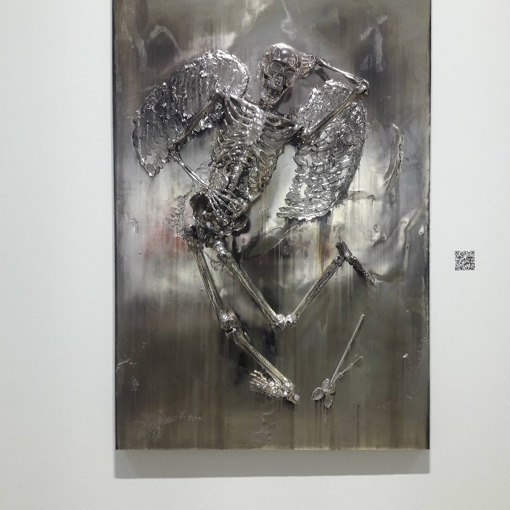 Greene Naftali 1