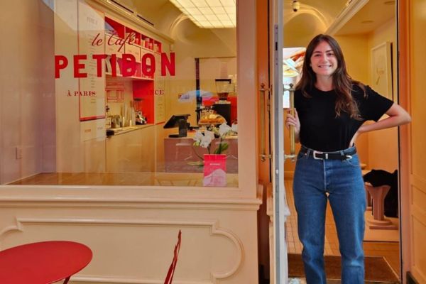 Café Petibon 2