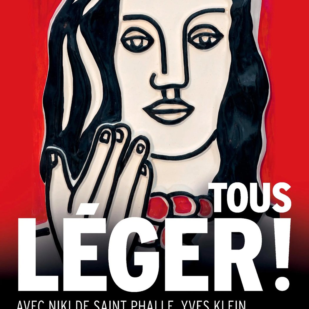 Tous Léger ! 1