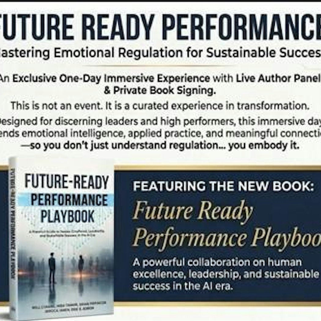 Mastering Emotional Regulation for Sustainable Success 1