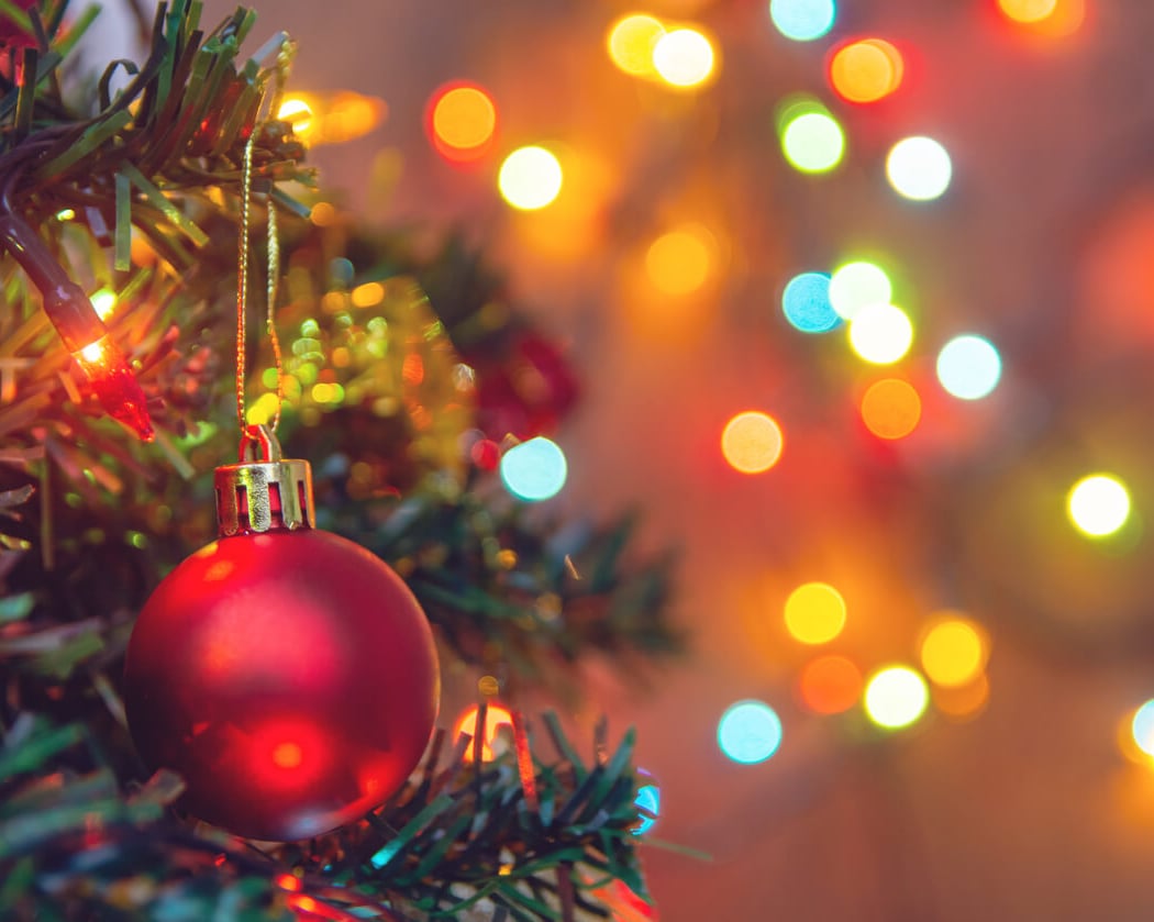 Silicon Valley Holiday Mixer & Extravaganza 1