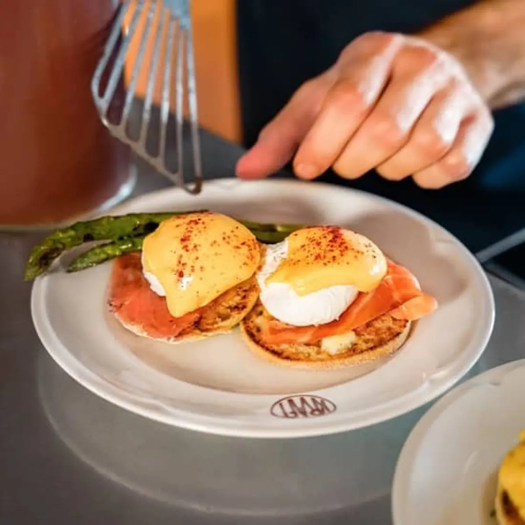 Le bon brunch 1