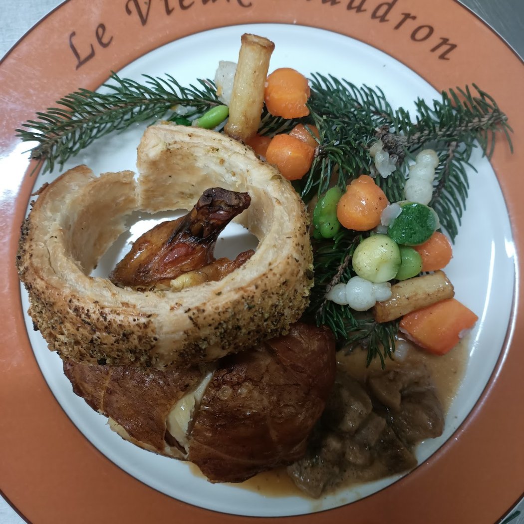 Le Vieux Chaudron 3