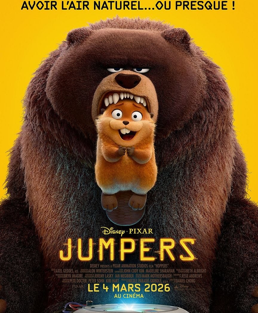 Jumpers 1