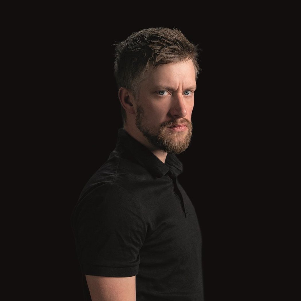 Daniel Sloss - Bitter 1