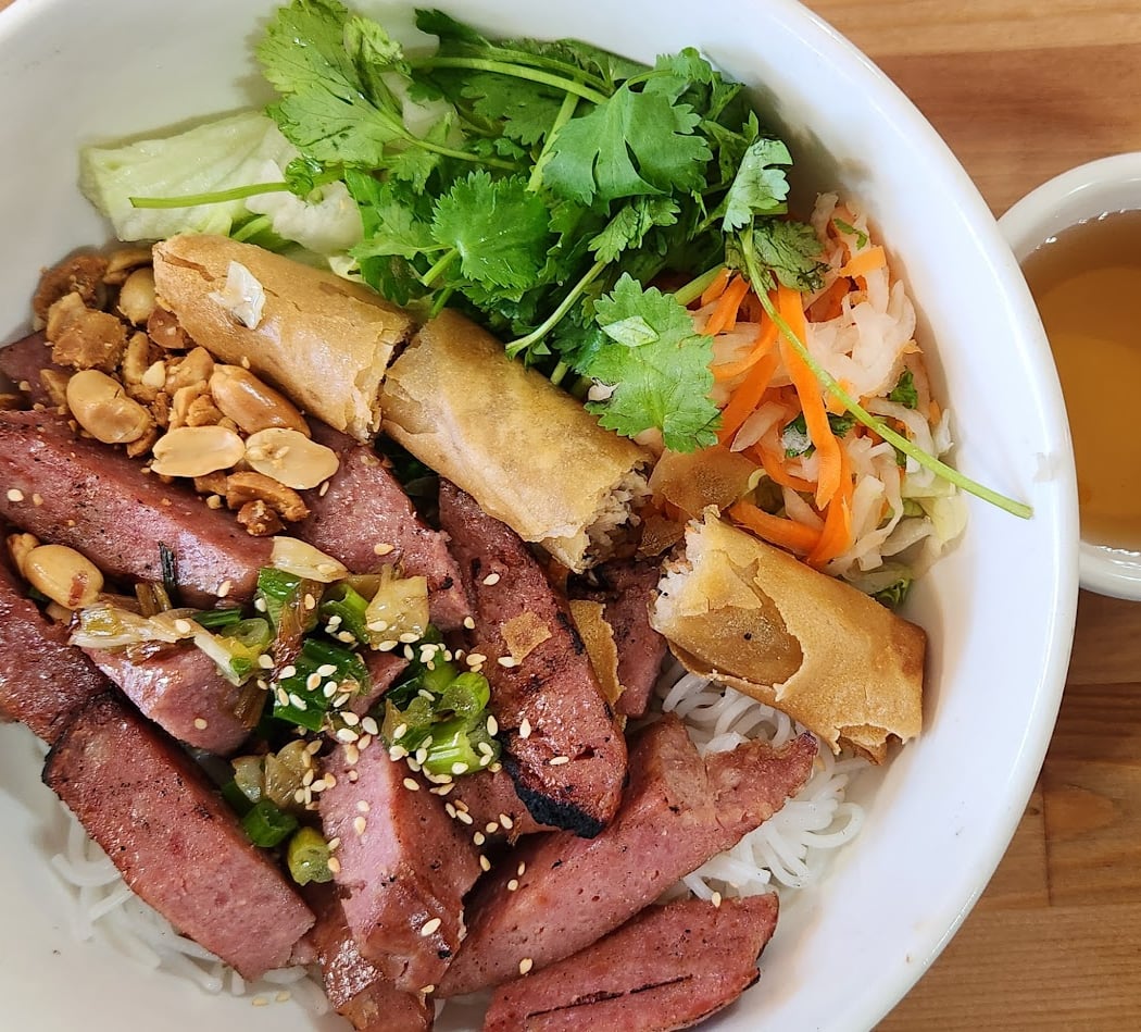 Saigon House Restaurant 1