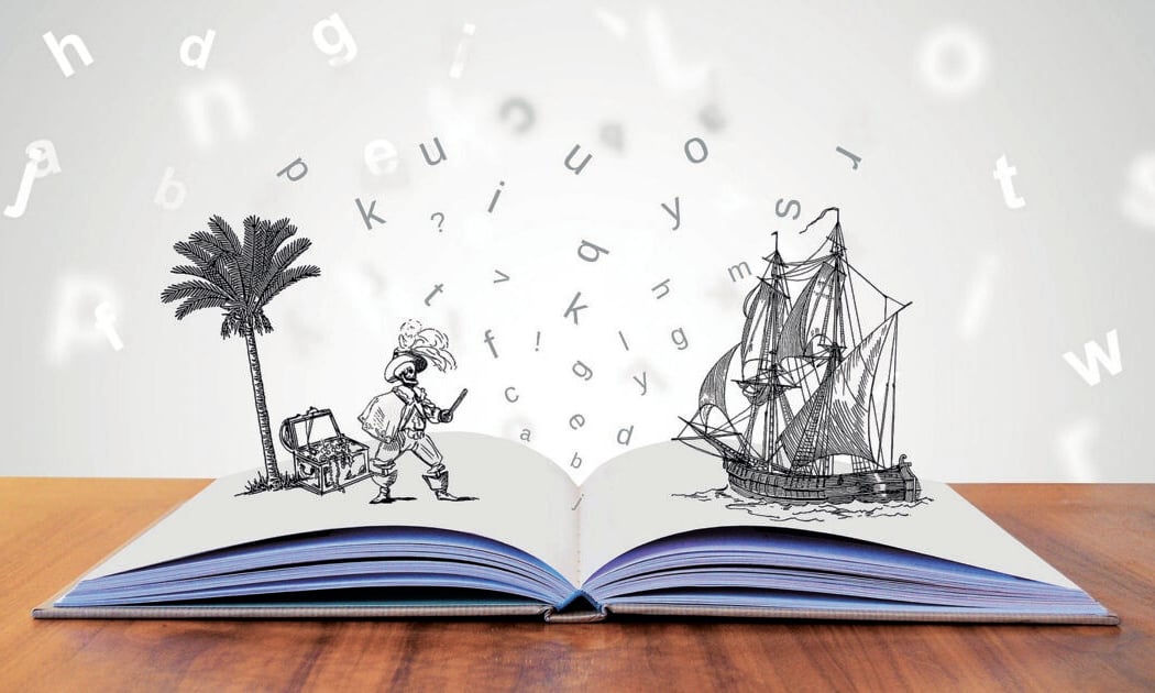 Histoires & Cie 1