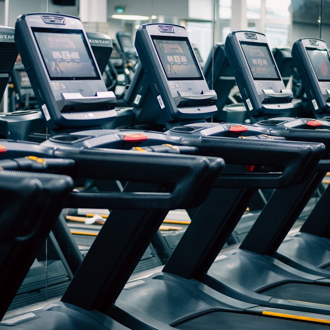 Salle de Sport Vincennes - Central Fit - Rue de Fontenay 1