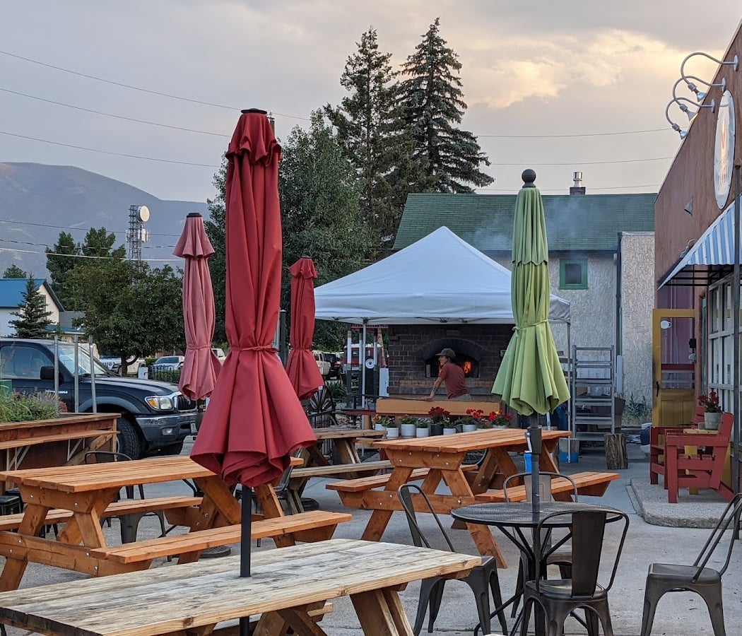Moonlight Pizza & Brewpub 3