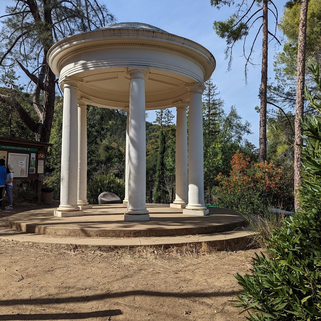 Villa Montalvo 3