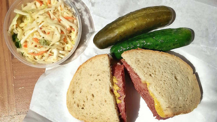 Mill Basin Deli 2